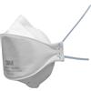 3M Aura Respiratore antiparticolato, FFP2, senza valvola, 9320+