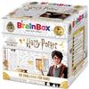 Brain Box- BrainBox 2094946-Gioco educativo Harry Potter, Gioco a Qu awXJ
