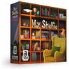Cranio Creations - My Shelfie, Metti insieme la tua biblioteca perso BwsZ