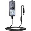 Alimentatore 9V 1A Anello di Ferrite Alimentatore con Spina Europea RoHS