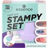 Essence Cosmetics Stamby formato giornaliero per adulti per l'uso quotidiano con formato versatile