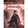 AUREACOMIX - BARRACUDA 5 - CANNIBALI