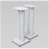 NORSTONE STYLUM 3 WHITE SATIN STAND PIEDISTALLI PER DIFFUSORI