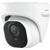 REOLINK 4K TELECAMERA POE ESTERNO DOME RILEVAMENTO DI PERSONE/VEICOLI RLC-820A