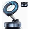0CCD6DA K007 Supporto Auto Mag Safe Car Mount Ventosa Per Oneplus Ace 5 Racing Ultra 6t