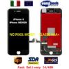 Touch Screen LCD Display RETINA iPhone 8 & SE 2020 Tianma ORIGINALE Schermo Nero