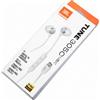 0CD492A Jbl Auricolare Originale Stereo 305c Usb-c White Per Google Pixel 10 Pro Fold