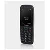 Panasonic PROMOZIONE Panasonic FEATURE PHONE TF400 NERO Cod. KX-TF400EXB