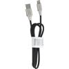 0C6607A Super Resistente Cavo Usb Typec C128 1 Metr0 Black Per Realme P1 Speed P3 Ultra