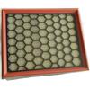 Per Saic Per T60 D90 T90 Filtro C00119797 C00422662 Materiale ABS 1 Unità