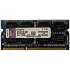 Kingston RAM KINGSTON 1X 4GB DDR3 1333MHz SODIMM PC3-10600S-09-10-F2 NOTEBOOK PC ASUS ROG