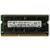 Samsung RAM SAMSUNG 1X 4GB DDR3 1333MHz SODIMM PC3-10600S-09-10-F2 NOTEBOOK PC ASUS ROG