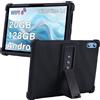 MEMELOKA Cover per Biegedy B22 Tablet 10 Pollici, Custodia Antiurto in