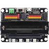 No 3X per MICROBIT Scheda di Espansione per Scheda Adattatore Microbit Robot d8205