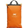 Borsa Impermeabile Roll Top Grafica Aereo Sacca Roll-Top Antipolvere per