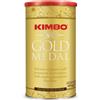 Kimbo - Gold Medal Caffè Macinato 400 Grammi