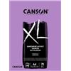 Canson XL Marker,Album Per Marcatori,Inclusi Quelli A Base Di Solven InHw