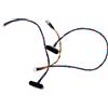 Sensore Cliff Sinistro per Cecotec Per Aspirazione per conga M20 / 8290 / 749