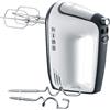 SEVERIN HM 3830 Sbattitore elettrico potente con accessori in acciai eOUP