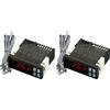 No 2X -6231A, Controller Incubatore, Termostato con Timer Multifunzione T4P3