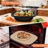 Tappetino da forno in silicone resistente al calore per Bimby termico per TM7 Va