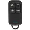 Avidsen Telecomando supplementare per kit allarme 127055 ,100731 e 100720 yNfo