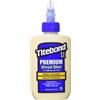 Titebond II - Colla per legno, impermeabile, 118 ml, 1 pezzo, 500-2 qnfe