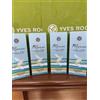Yves Rocher Eau de Toilette Monoi Profumi Monoï - 100 ml profumo estivo leggero - Nuov