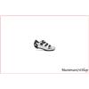 SIDI scarpe bici Mtb ALBA 2 - BIANCO / NERO MIS.39