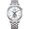 CITIZEN MECCANICO AUTOMATICO REFERENZA NH9131-73A GARANZIA ITALIA