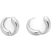 4us Cesare Paciotti Orecchini Donna Ottone 4US CESARE PACIOTTI Glam codice 4UOR8586W