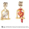 Palnart Poc Accessorio per orecchini Palnart Poc x Harry Potter Edvige e Falchi Made in J...