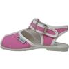 SUPERGA Sandalo da passeggio Superga 1200 ROSA 315 Bambino