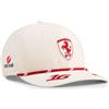 PUMA Cappellino Charles Leclerc Monaco GP 2026 - Ferrari - Puma [100% Originale]