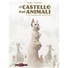 IL CASTELLO DEGLI ANIMALI VOL.2 - MARGHERITE IN INVERNO