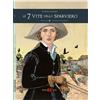 LE SETTE VITE DELLO SPARVIERO - TERZO CICLO 2 - CHE MONDO E' MAI QUESTO?