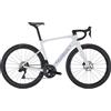 WILIER Bici da corsa in carbonio WILIER RAPIDA 105 di2 elettronico MICHE ASFALTO carbon