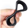 Cover Silicone Impermeabile per Bici Computer per igpsport BSC200S + Pellicola