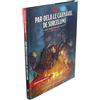 Wizards of the Coast Dungeons & Dragons RPG Adventurebook The Wild Beyond The Witchlight French Wizar