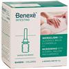 Benexè Benex Microclismi Baby, 6 X 3g, Multicolore, 18 Grammo