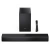 Sharp PROMOZIONE Sharp SOUNDBAR 2.1 55CM 180W SUB WIRELESS Cod. HT-SBW121