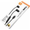 0C8475A Jbl Auricolare Originale In-ear Pure Bass 310c Usb-c Black Per Honor Win Rt