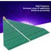 Antenna Periodica Log Ultra Wideband 6 7dB Antenna Guadagno per Segnali Forti