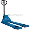 SCHEPPACH TRANSPALLET MANUALE MULETTO CARRELLO ELEVATORE PORTATA 2500KG SCHEPPACH HW2500