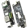 SW3518 100W Supporto Modulo di Ricarica Rapida per Protocollo per qc4.0 FCP
