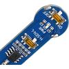 Rilevatore di induttanza 75x15,15x5,8mm per diagnostica rapida a scheda basata s