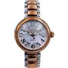 Locman Orologio Locman Tutto Tondo lady 32mm Acciaio/Oro 36AOW/660 Scontatissimo Nuovo