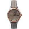 Locman Orologio Locman Isola D'Elba Lady Bicolor 465BEPL/338 30mm Scontatissimo Nuovo