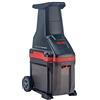 AL-KO 113872 Biotrituratore Easy Crush MH 2810, 2800 W, 230 V, Grigio e Rosso