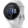 Garmin Lily 2, Smartwatch Elegante e Compatto, 35 mm, Cassa in Metallo, Touchscreen, GPS Connesso, Activity Tracker, Cardio, PulseOx, App Fitness e Sport, Cream Gold & Coconut (Ricondizionato)